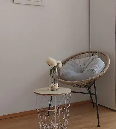 Apartment Matrdic