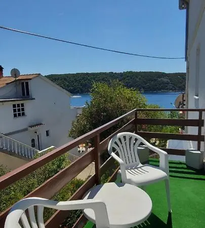 Matrdic Apartment Rab Town