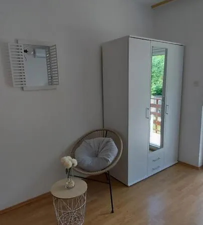 Matrdic Apartment