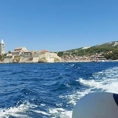 Matrdic Rab Town